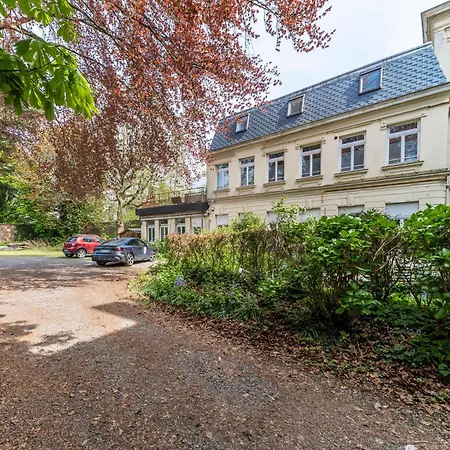 L'ocre - 2 Bedrooms - 6 People - Private Parking - Wi-fi - Netflix